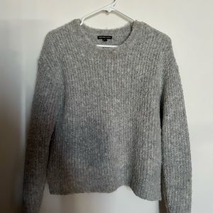 James Perse women sweater, size 1